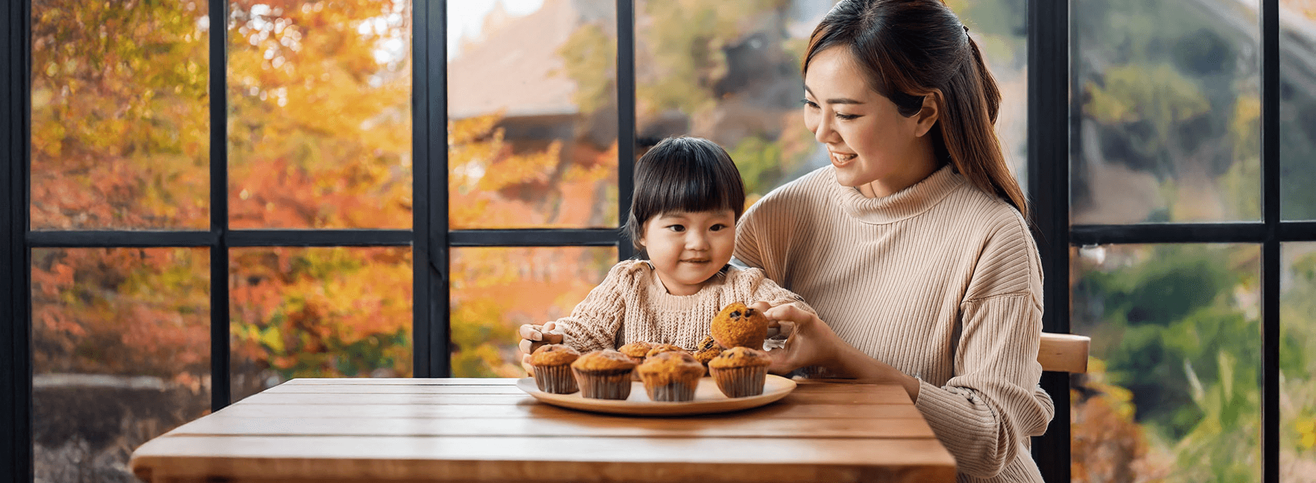 Easy-Pumpkin-Muffins