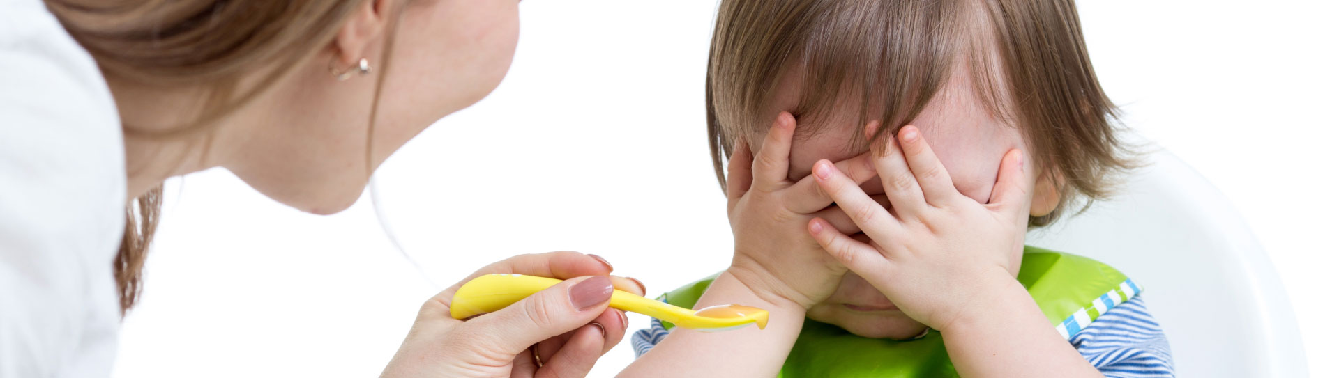 The Picky Eater Playbook: Feeding without the Fuss WIC