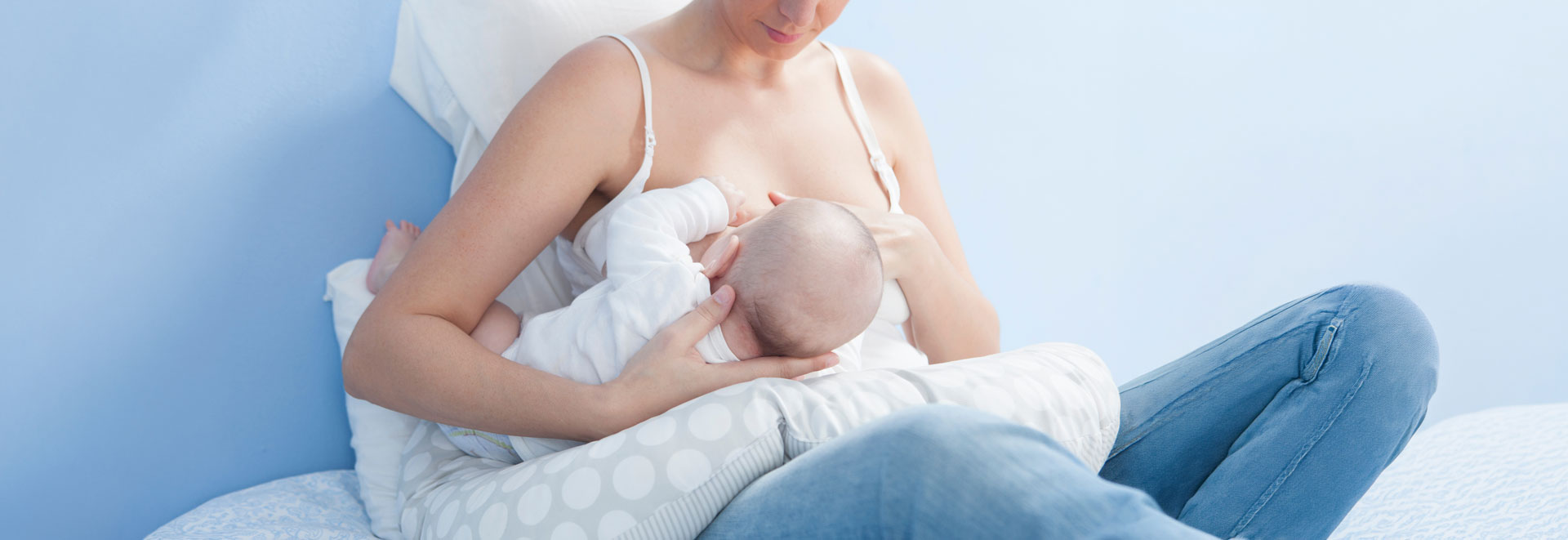 Breastfeeding Nipple Pain: What’s Normal and When to Get Help