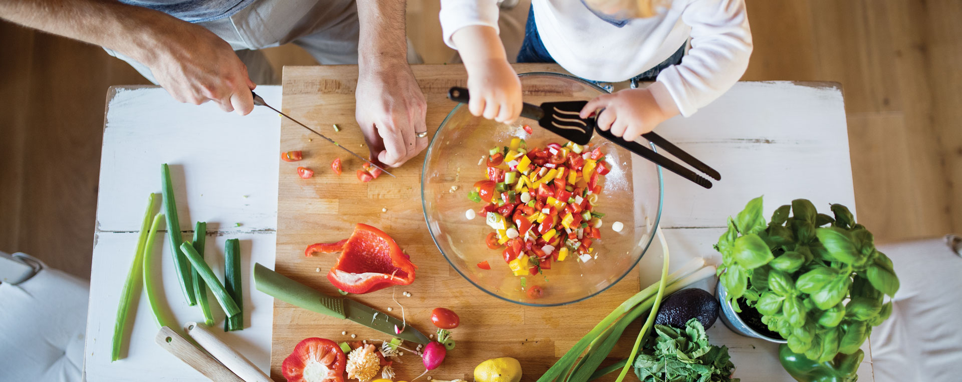 Protecting Your Family from Cyclospora: Summer Food & Water Safety