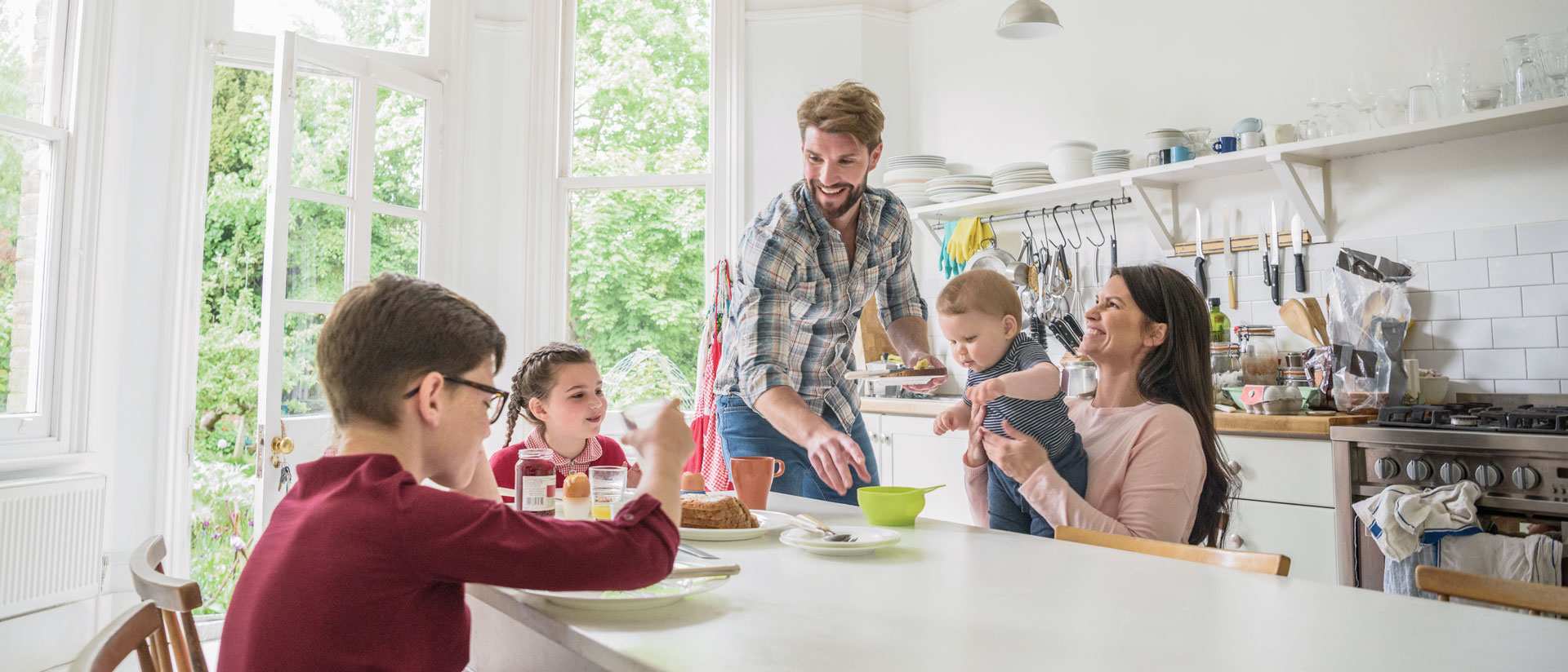 Food, Feelings, and Your Child’s Health | How Nutrition Affects Mood