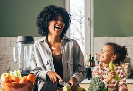 The 2025-2030 Dietary Guidelines for Americans – What Families Need to Know