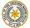 Nación Cherokee