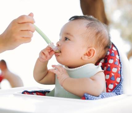 feeding_baby