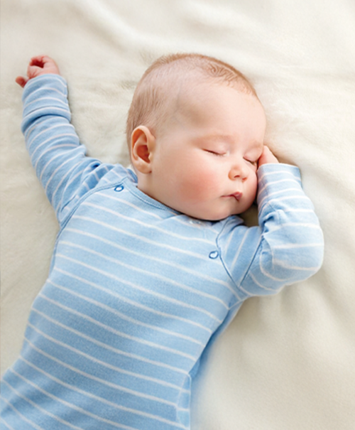 Birth to 6 Months