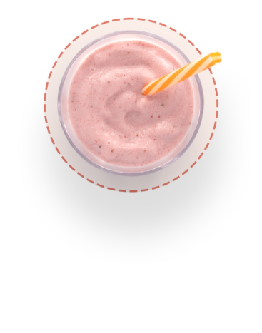 Strawberry Smoothie