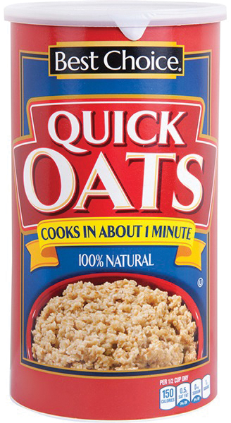 Quick Oats