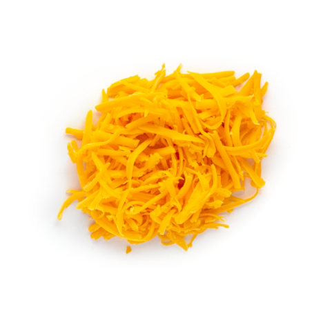 Shredded Cheese