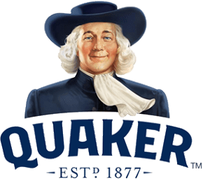 Quaker Oats logo 2017