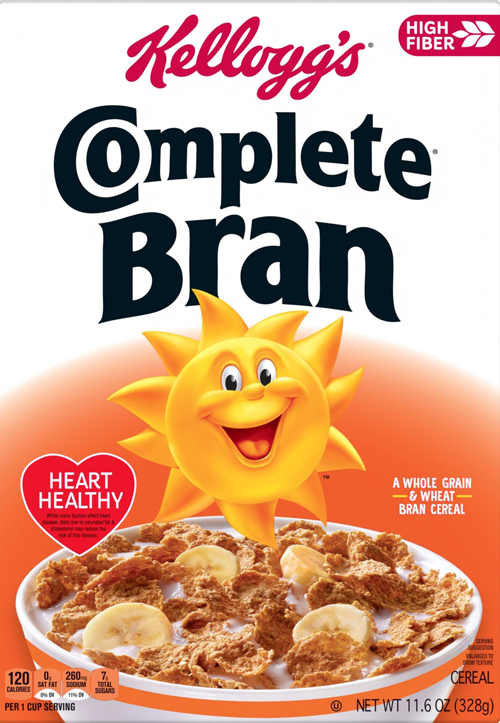 CompleteBran