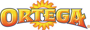 Ortega logo