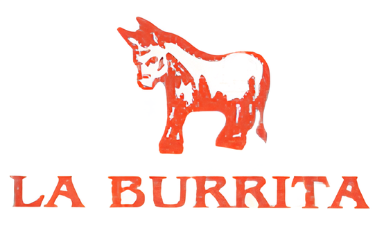 La Burrita logo