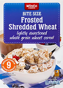 WinCo frosted wheat