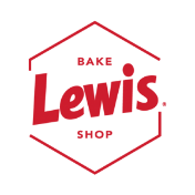 lewis shop bread logo