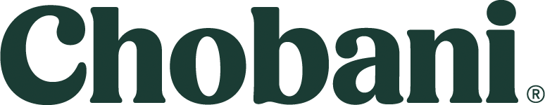Chobani logo