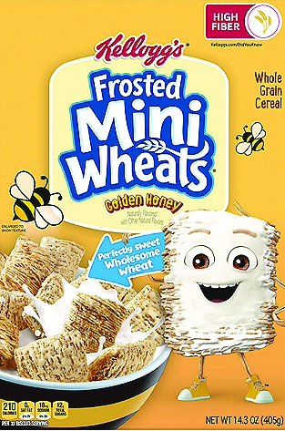 FrostedMiniWheatsGoldenHoney