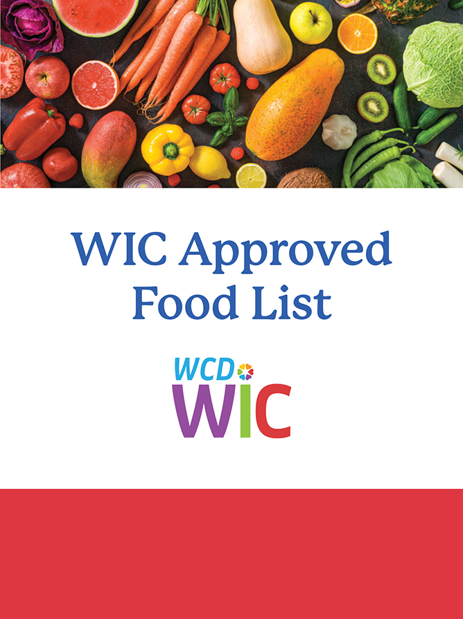 WCD