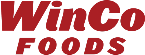 WinCo Foods logo