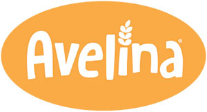 Avelina oats logo