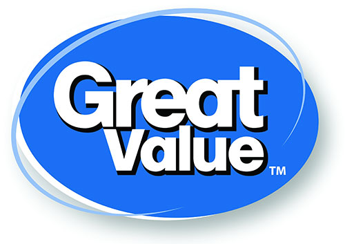 Great Value logo