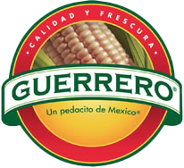 Guerrero tortilla logo