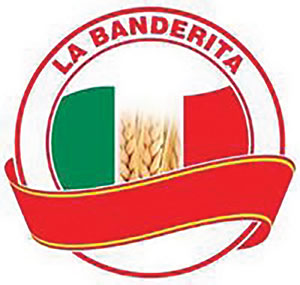 La Banderita logo