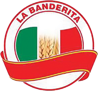 La Banderita logo