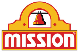 Mission logo