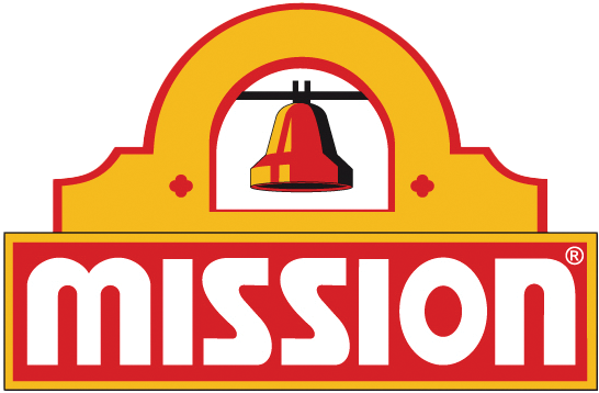 Mission tortilla logo