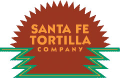 Santa Fe Tortilla Company logo