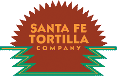 Santa Fe Tortilla logo