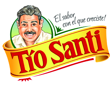 Tio Santi logo