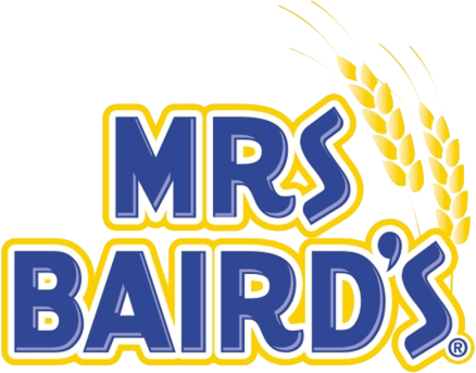 Mrs. Baird's logo