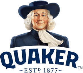 Quaker Oats logo