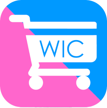 WIC cart icon