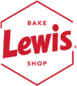 Lewis Bake Shop logo