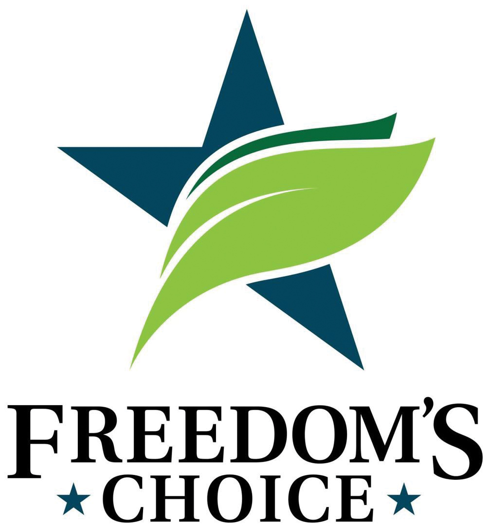 FreedomsChoice logo