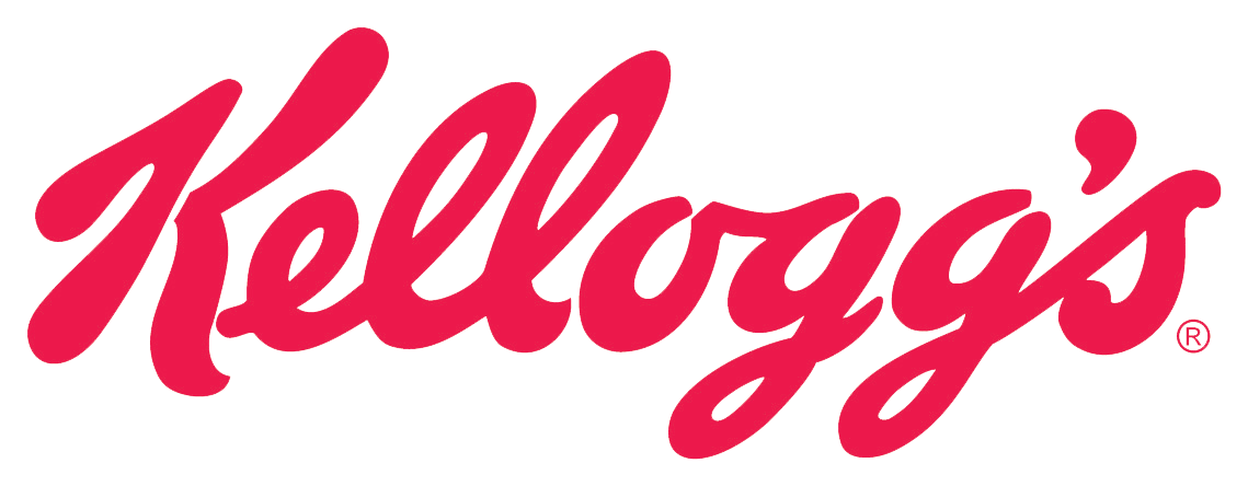 Kellogg's cereal logo