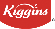 Kiggins logo