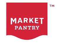 Market Pantry logo