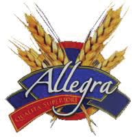 Allegra Spaghetti logo