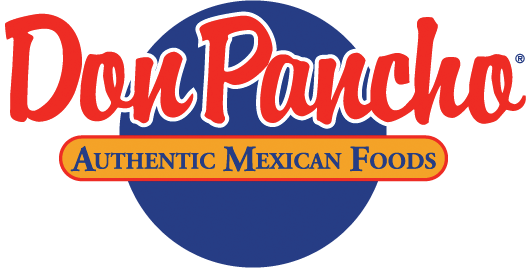 Don pancho tortillas logo