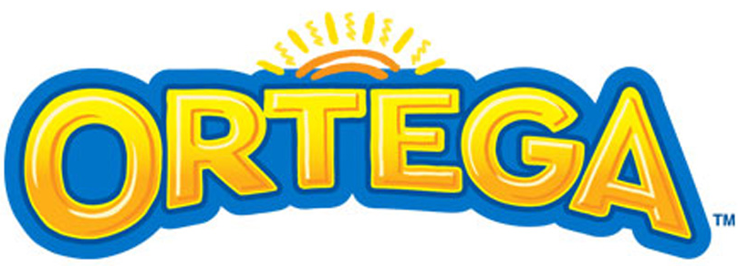 Ortega logo