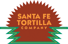 Santa Fe Tortillas logo