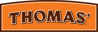 Thomas bread logo