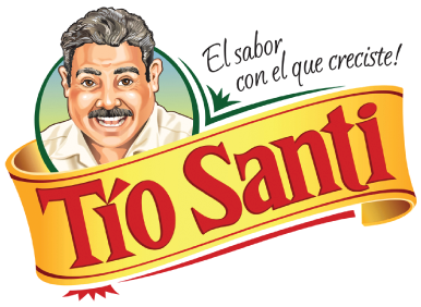 Tio Santi Tortillas logo