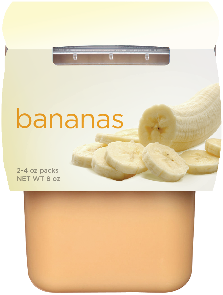 wic generic bananas