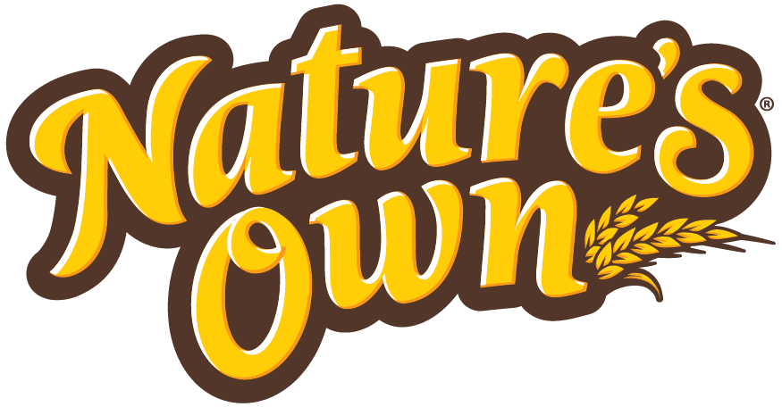 natures own bread logo