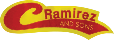 Ramirez  and Sons logo