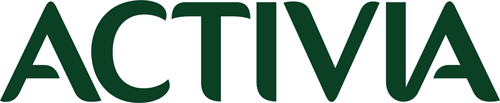 Activia Green Logo
